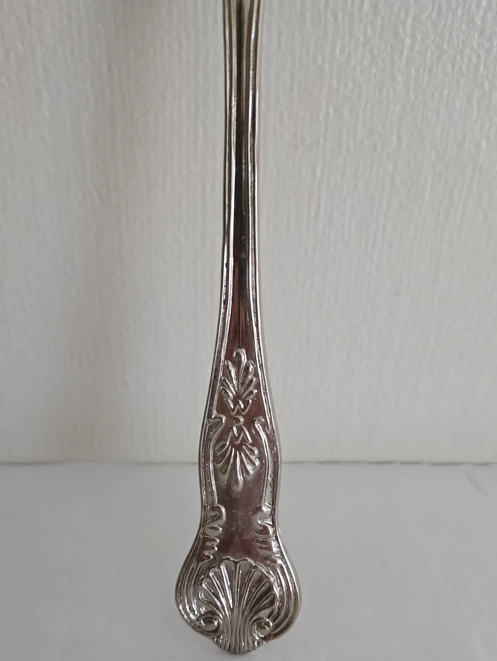 Silver Serving Spatchler